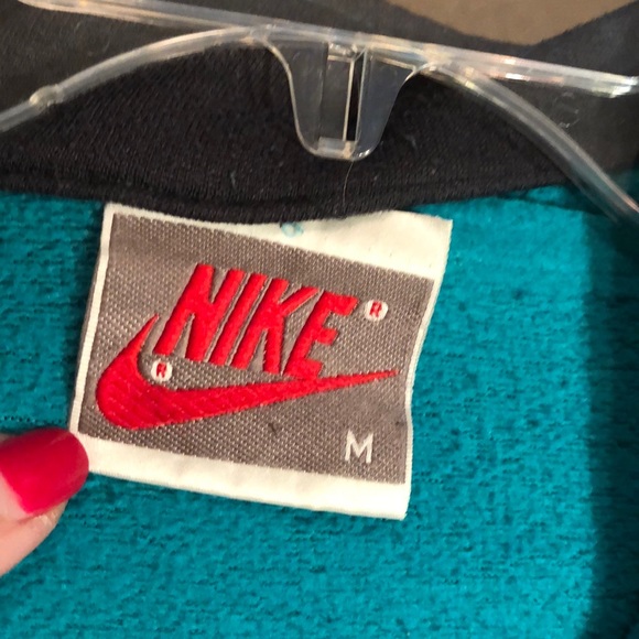 Nike Jacket size M - Picture 4 of 4